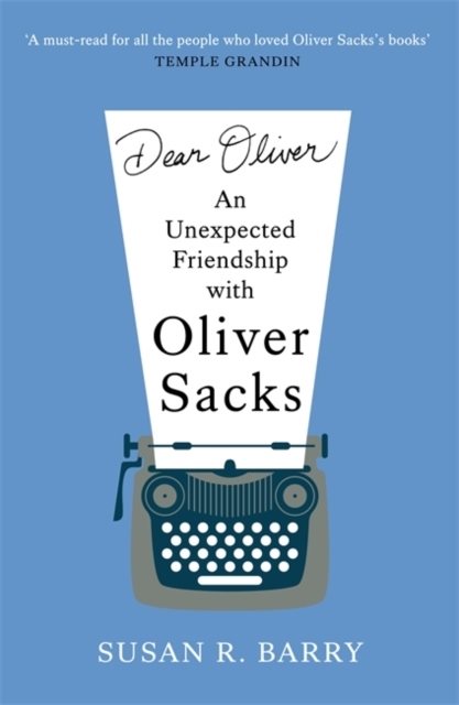 Dear Oliver