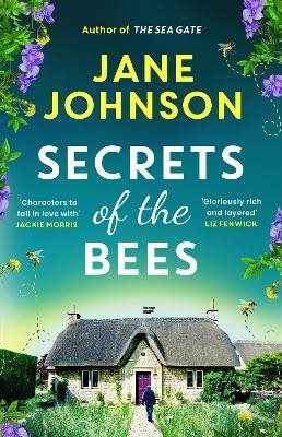 Secrets of the Bees