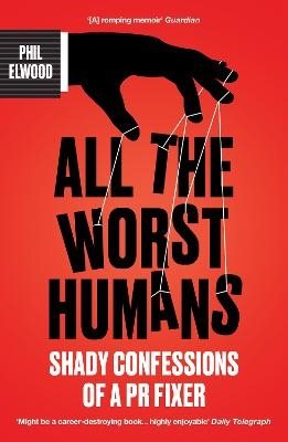 All The Worst Humans