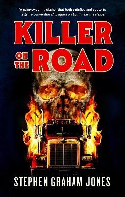 Killer on the Road