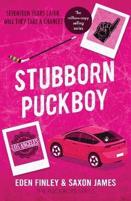 Stubborn Puckboy