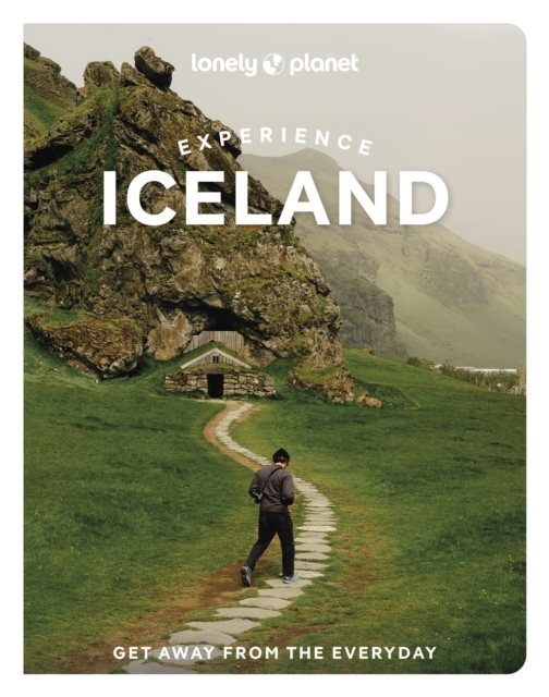 Lonely Planet Experience Iceland