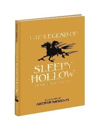 The Legend of Sleepy Hollow