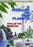 Dweller on two planets - or, the dividing of the way