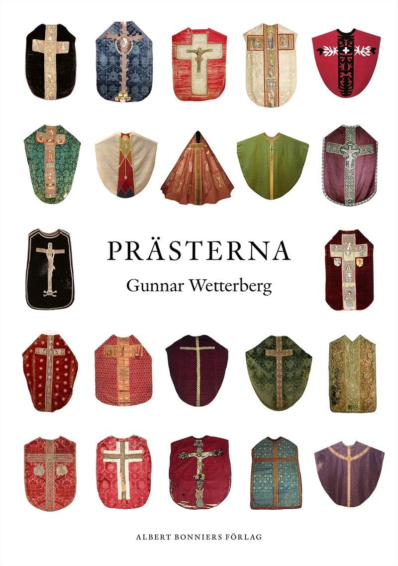 Prästerna