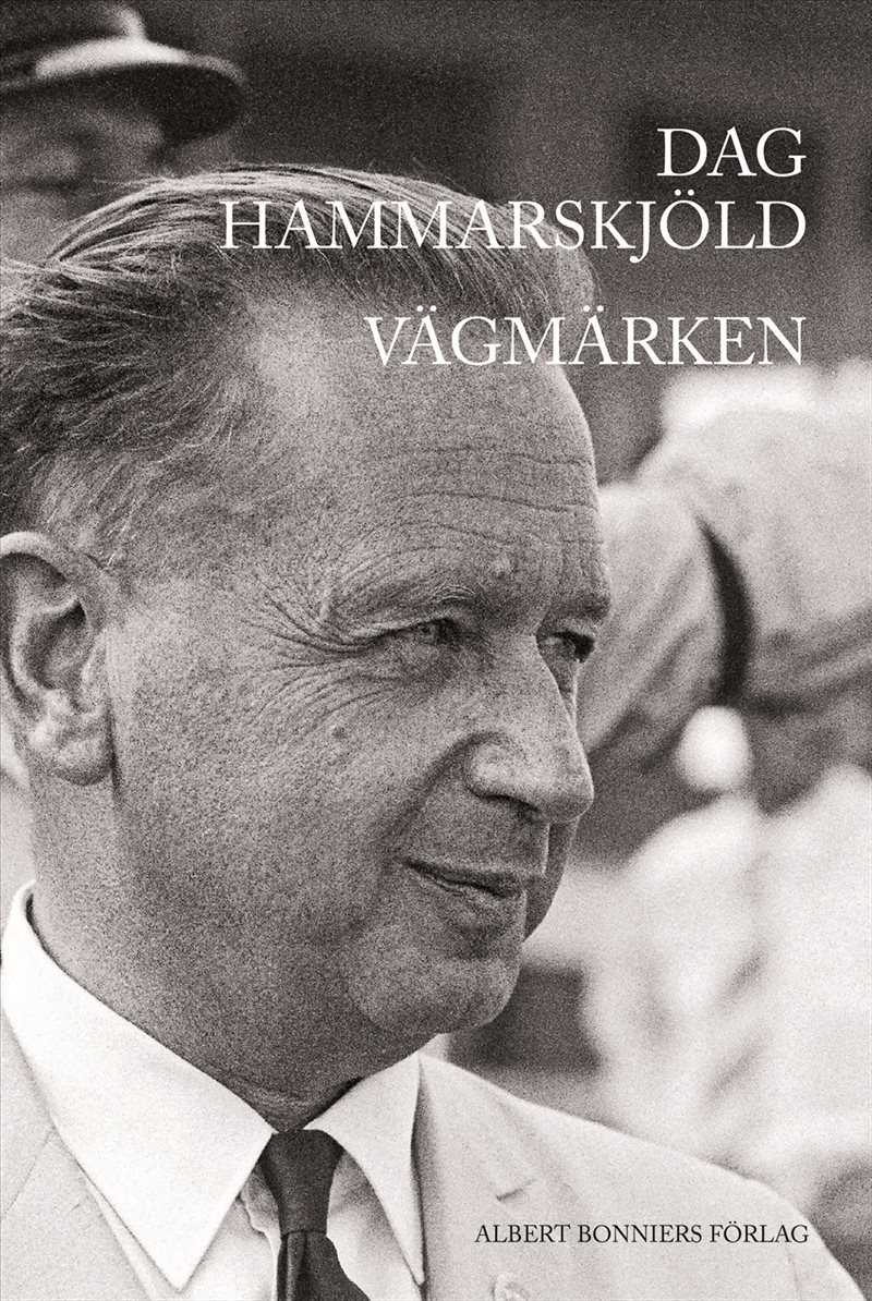 Vägmärken