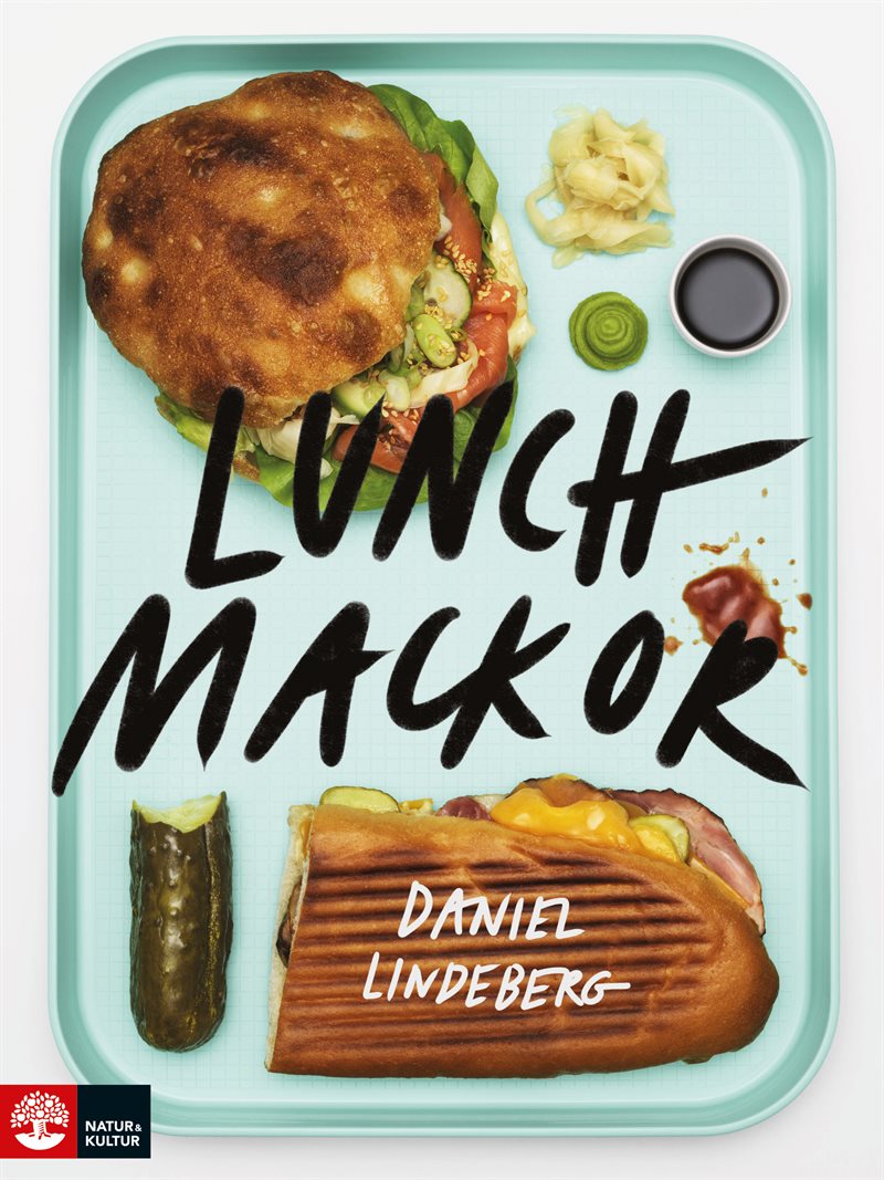 Lunchmackor