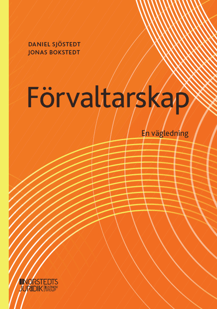 Förvaltarskap : en vägledning