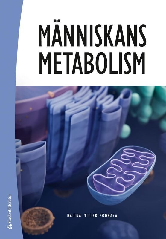 Människans metabolism