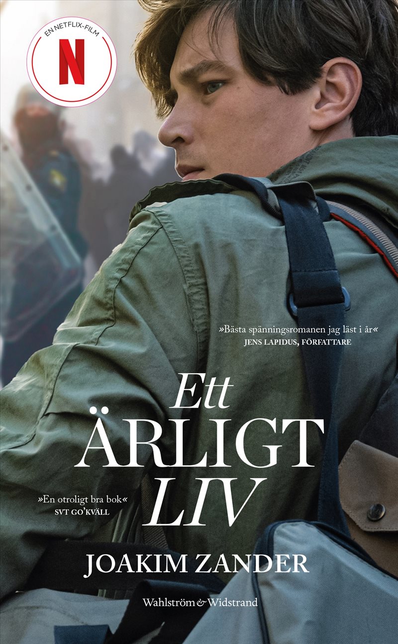 Ett ärligt liv
