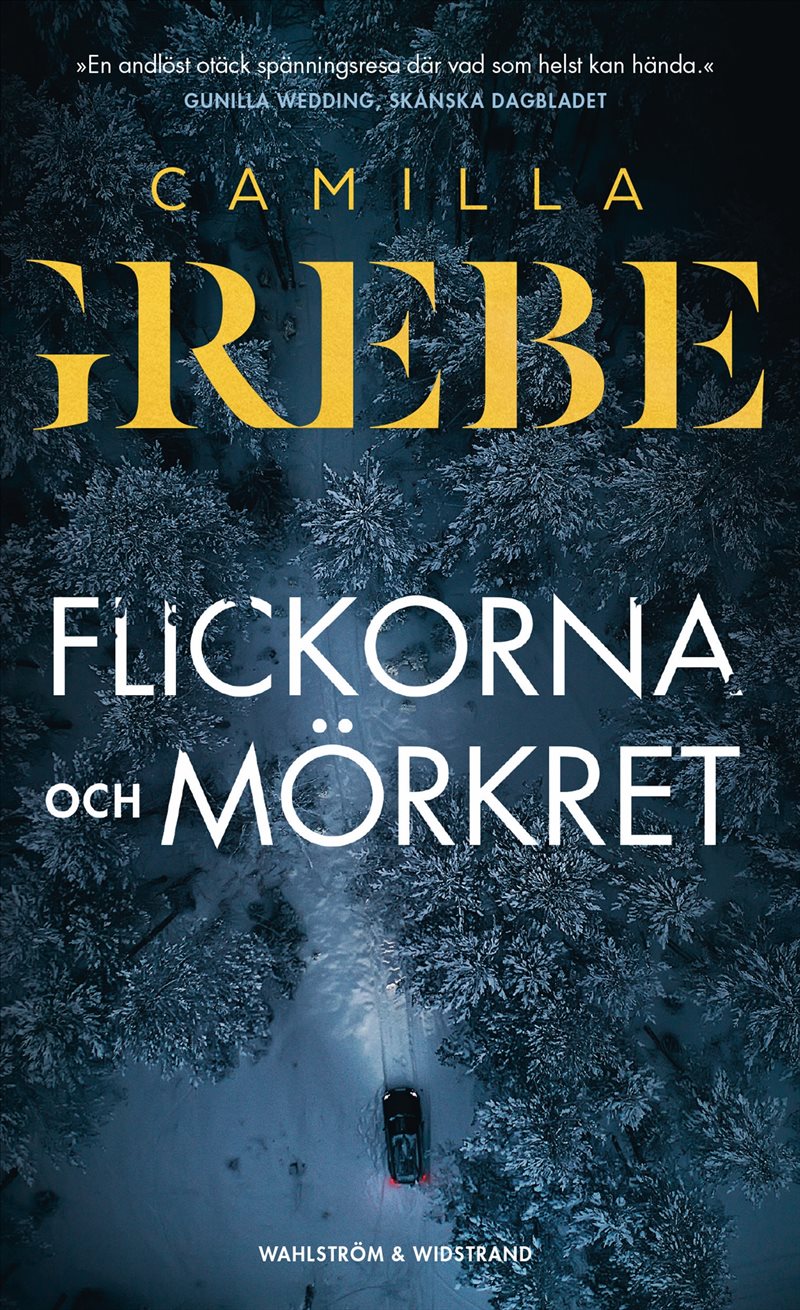 Flickorna och Mörkret