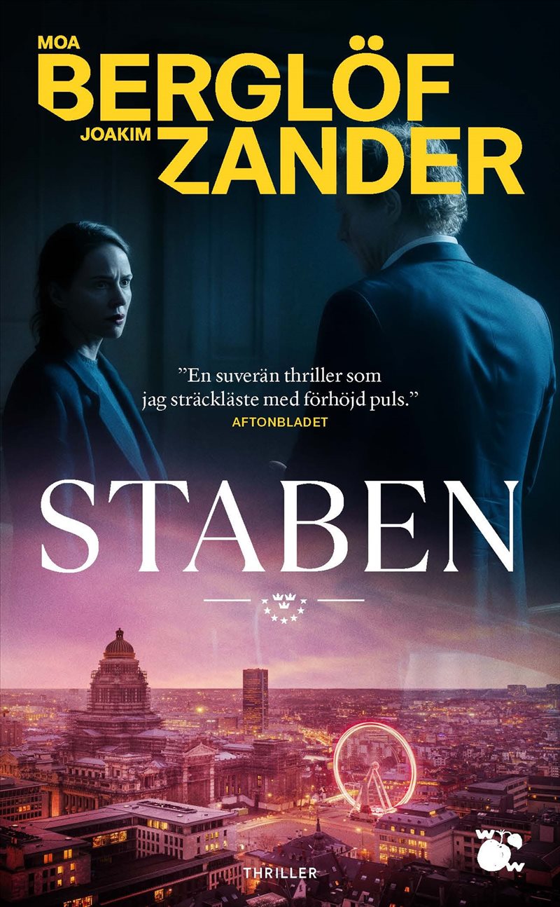 Staben