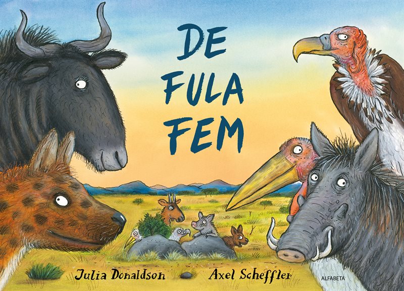 De fula fem