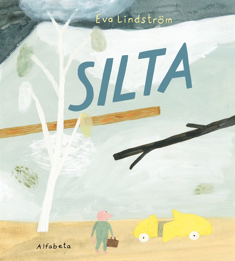 Silta (meänkieli)