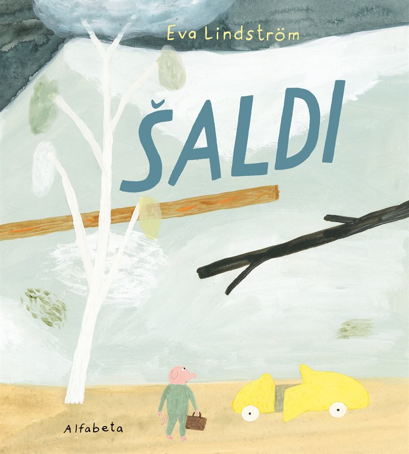 Saldi