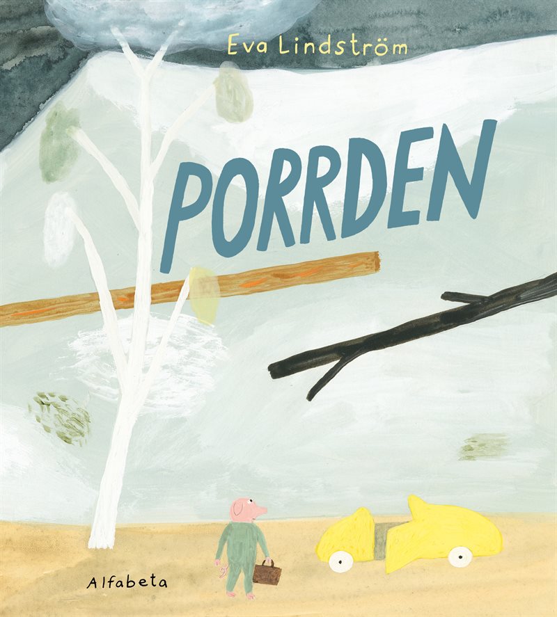 Porrden