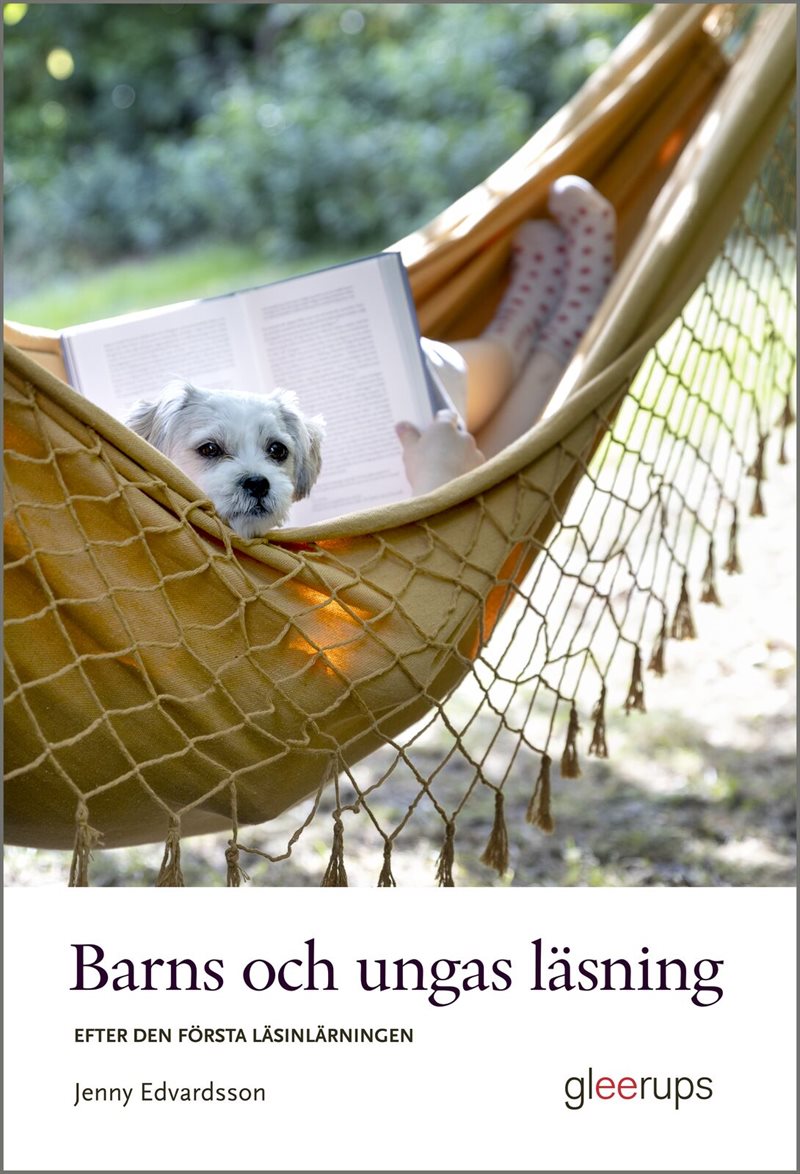 Barns och ungas läsning - efter den första läsinlärningen