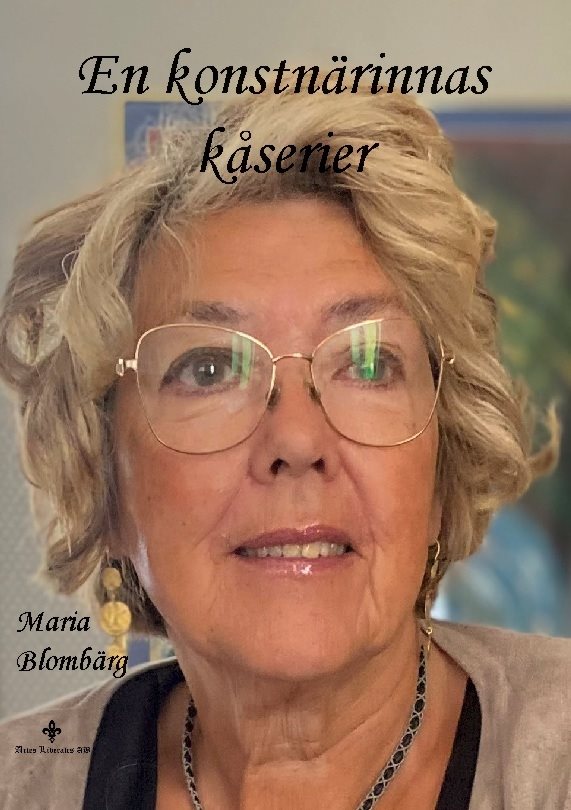 En konstnärinnas kåserier