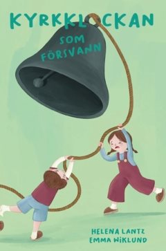 Kyrkklockan som försvann