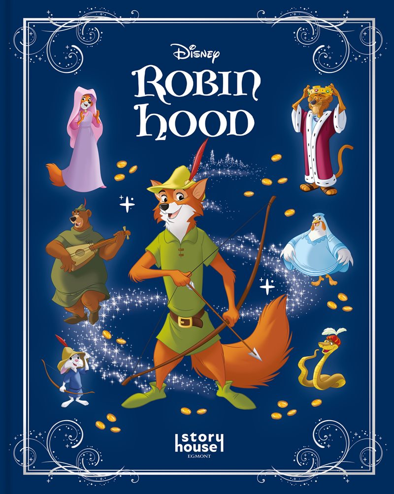Robin Hood