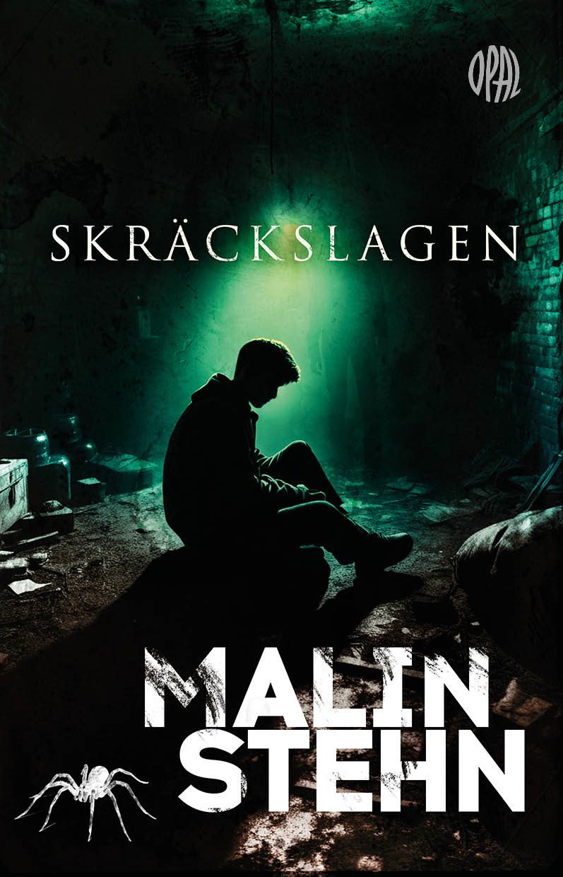 Skräckslagen