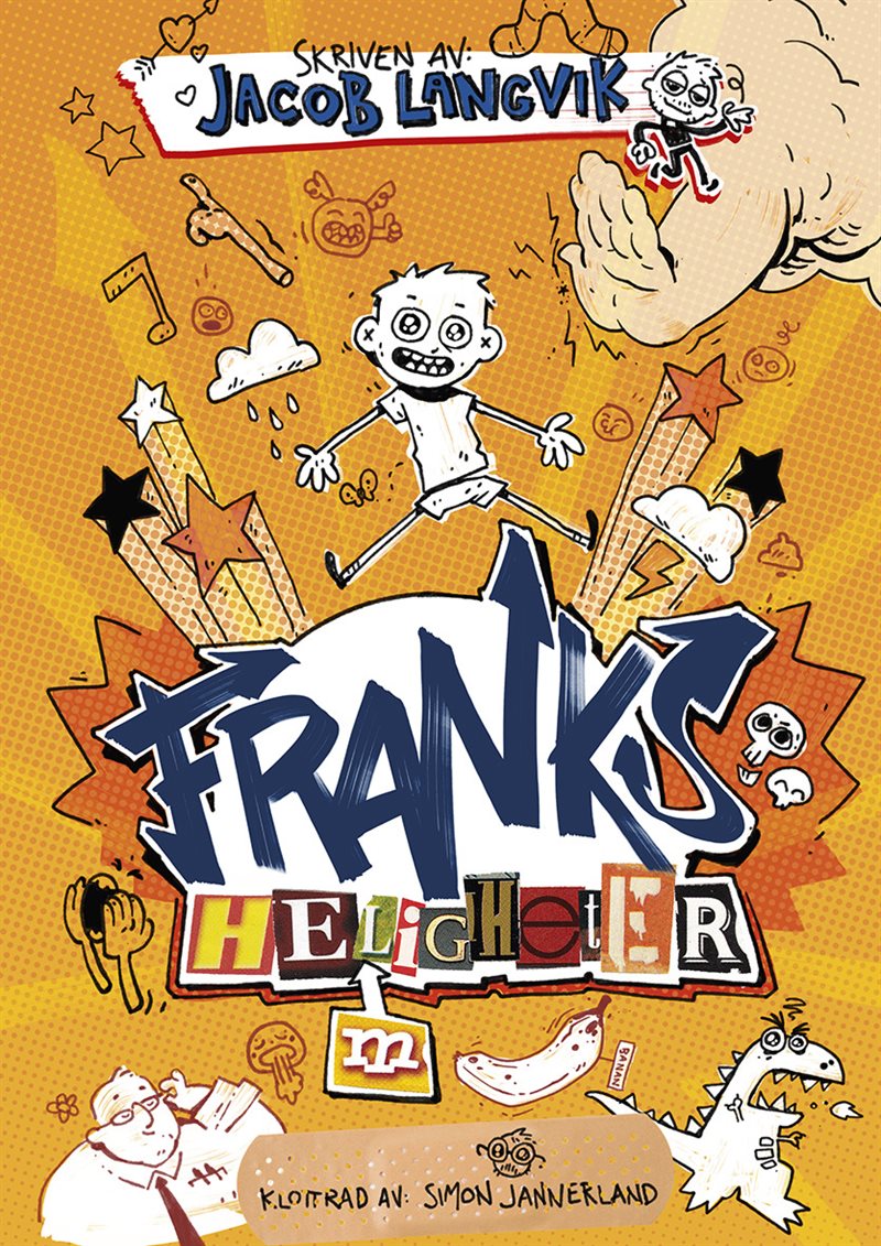 Franks he(m)ligheter