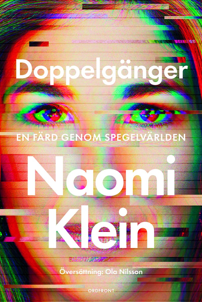Doppelgänger - en färd genom spegelvärlden