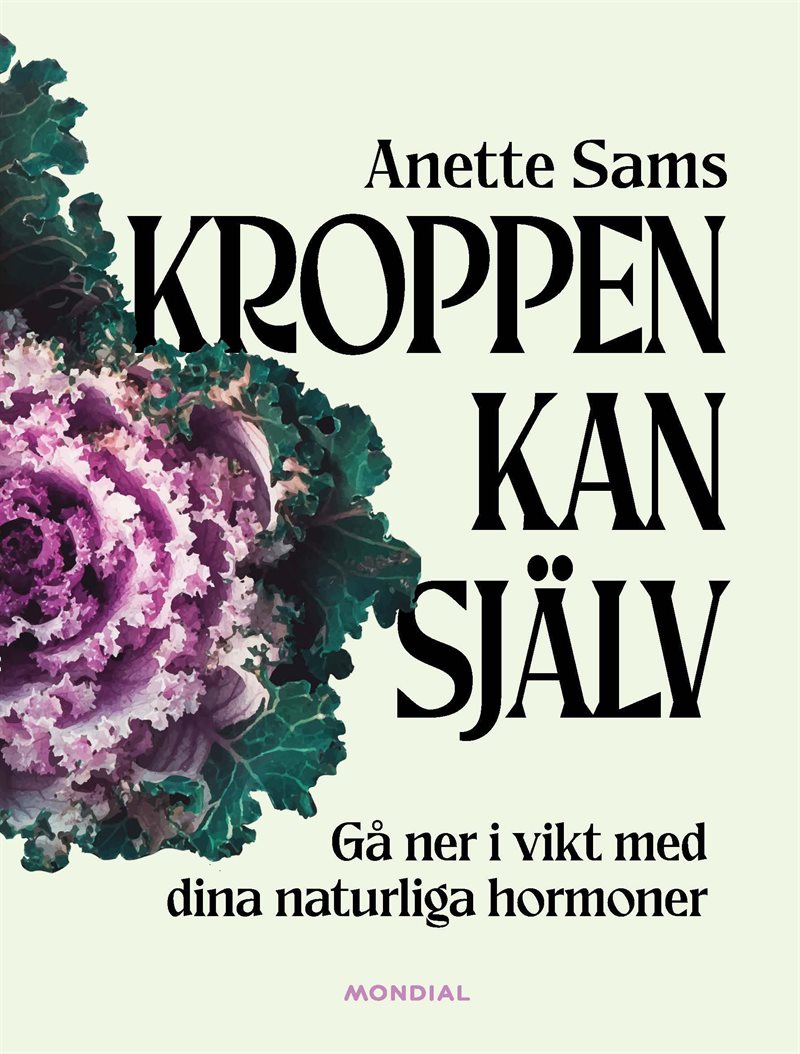 Kroppen kan själv