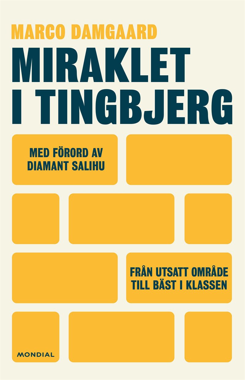 Miraklet i Tingbjerg : från utsatt område till bäst i klassen