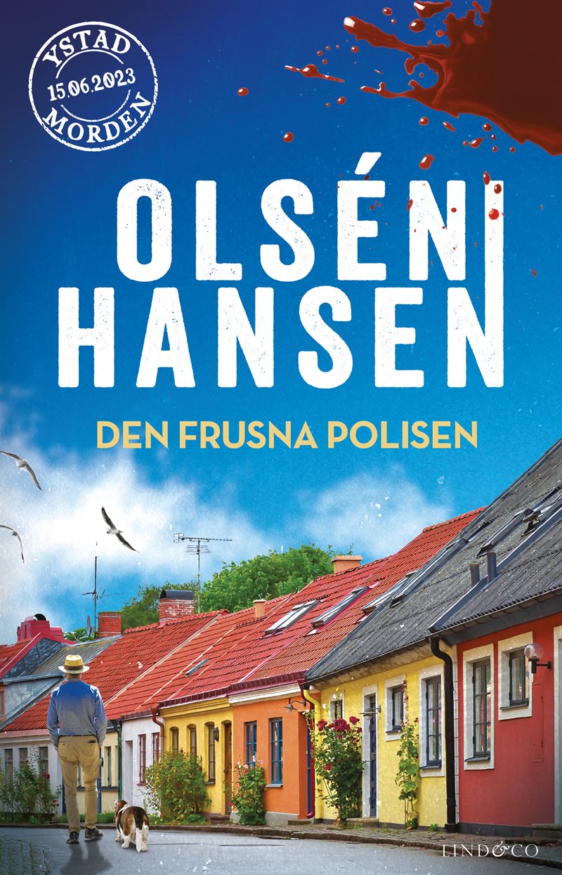 Den frusna polisen