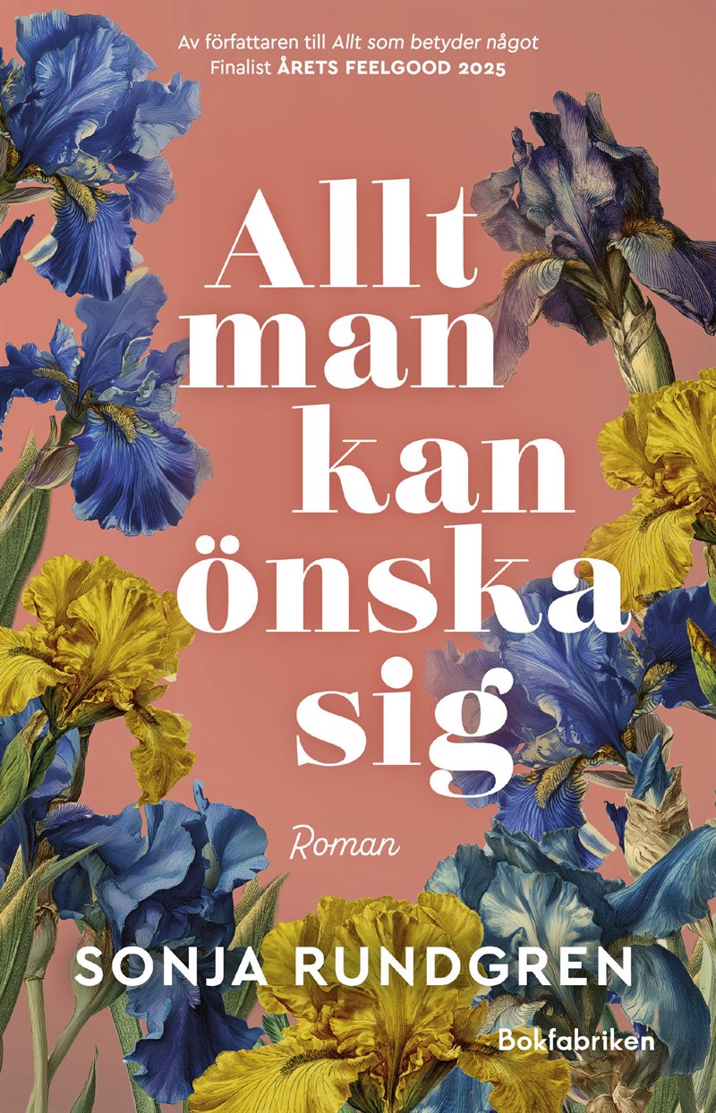 Allt man kan önska sig