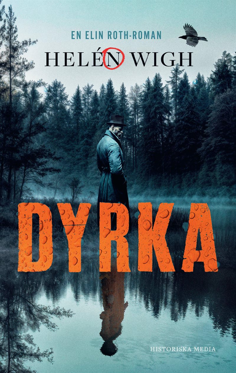 Dyrka