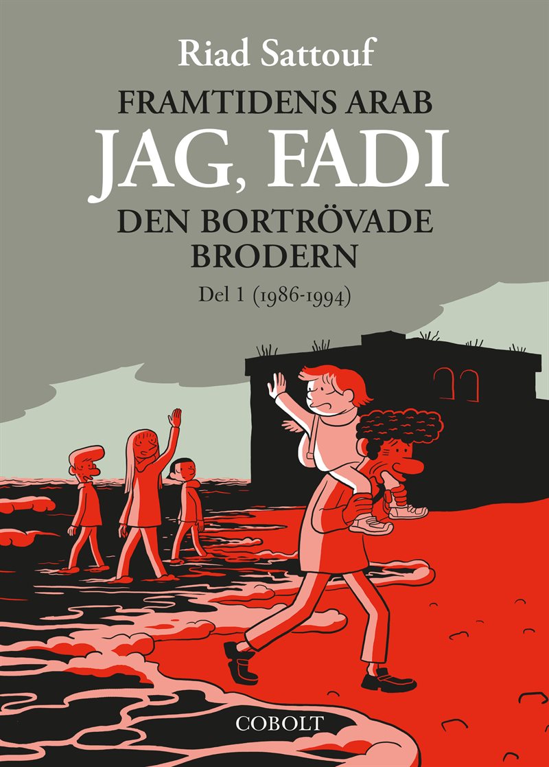 Jag, Fadi, del 1