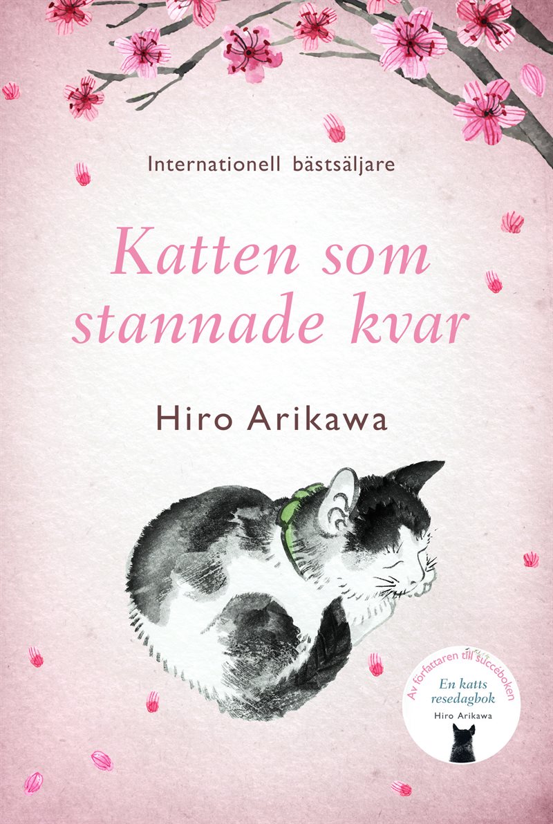 Katten som stannade kvar