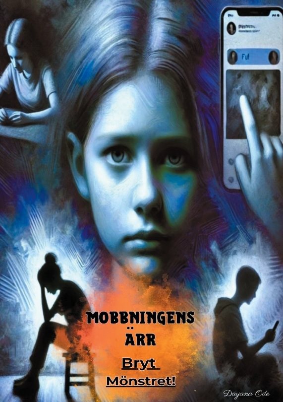 Mobbningens ärr : bryt mönstret!
