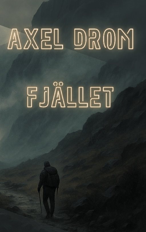 Fjället : en plats för förlorade själar