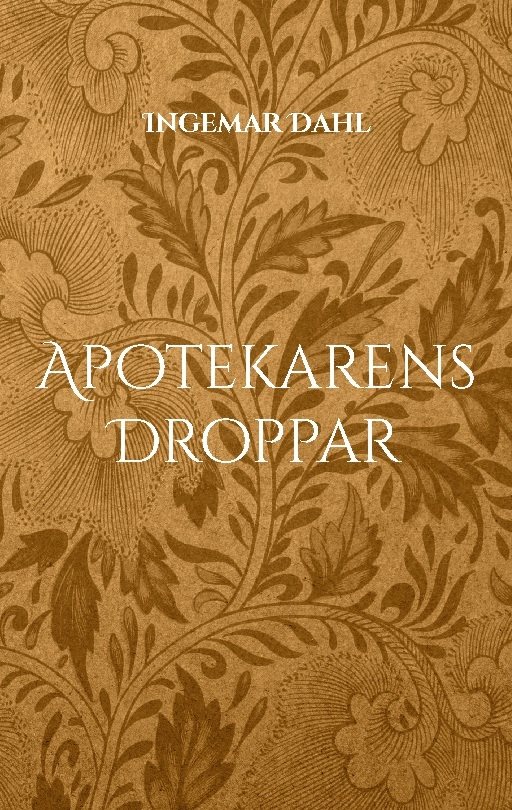Apotekarens droppar
