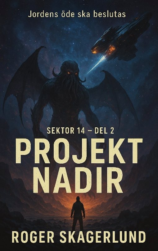 Projekt Nadir : Sektor 14 del2