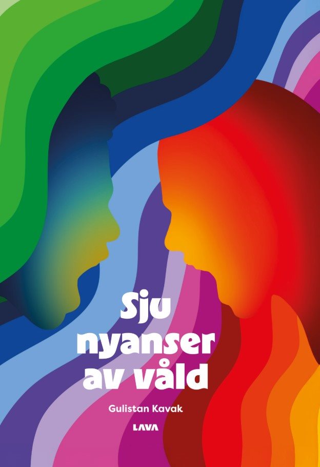 Sju nyanser av våld