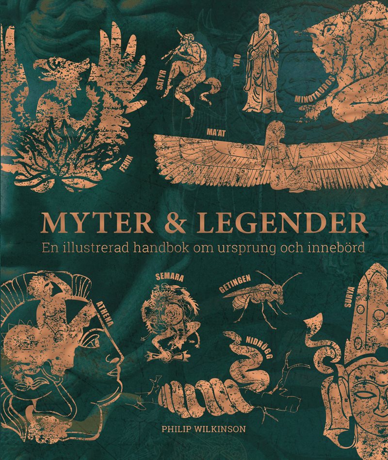 Myter & legender