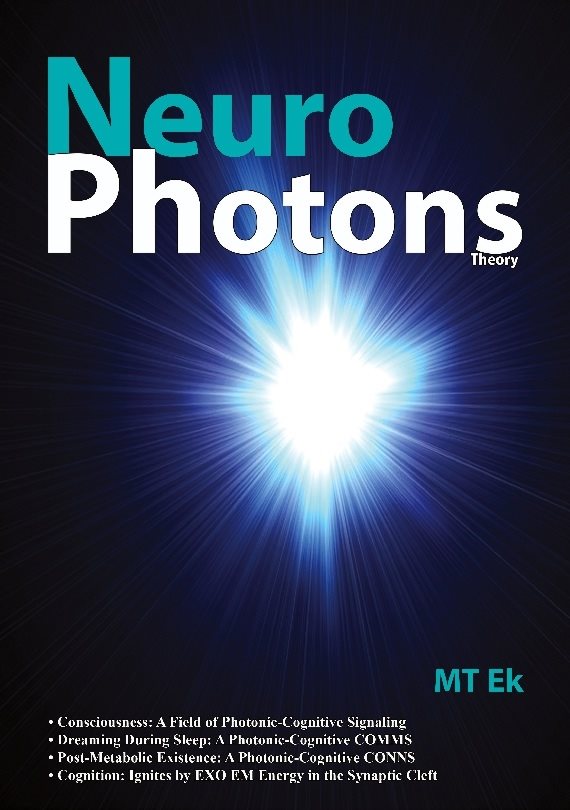 NeuroPhotons Theory : Quantum NeuroBioPhysics: A New Field of Three Quanta