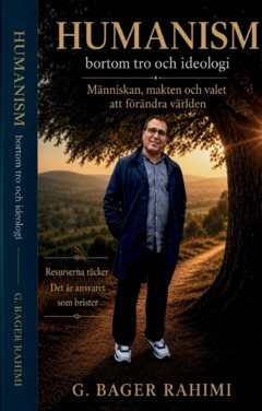 Humanism : Bortom tro och ideologi