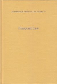 Financial Law