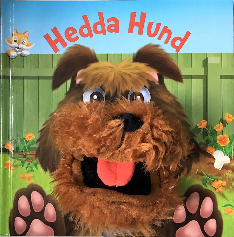 Hedda Hund