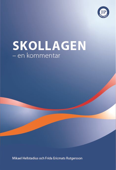 Skollagen : en kommentar