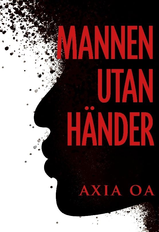 Mannen utan händer