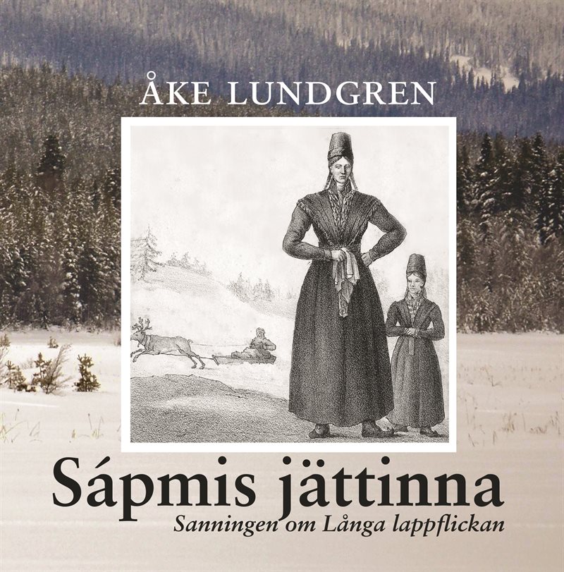 Sápmis jättinna