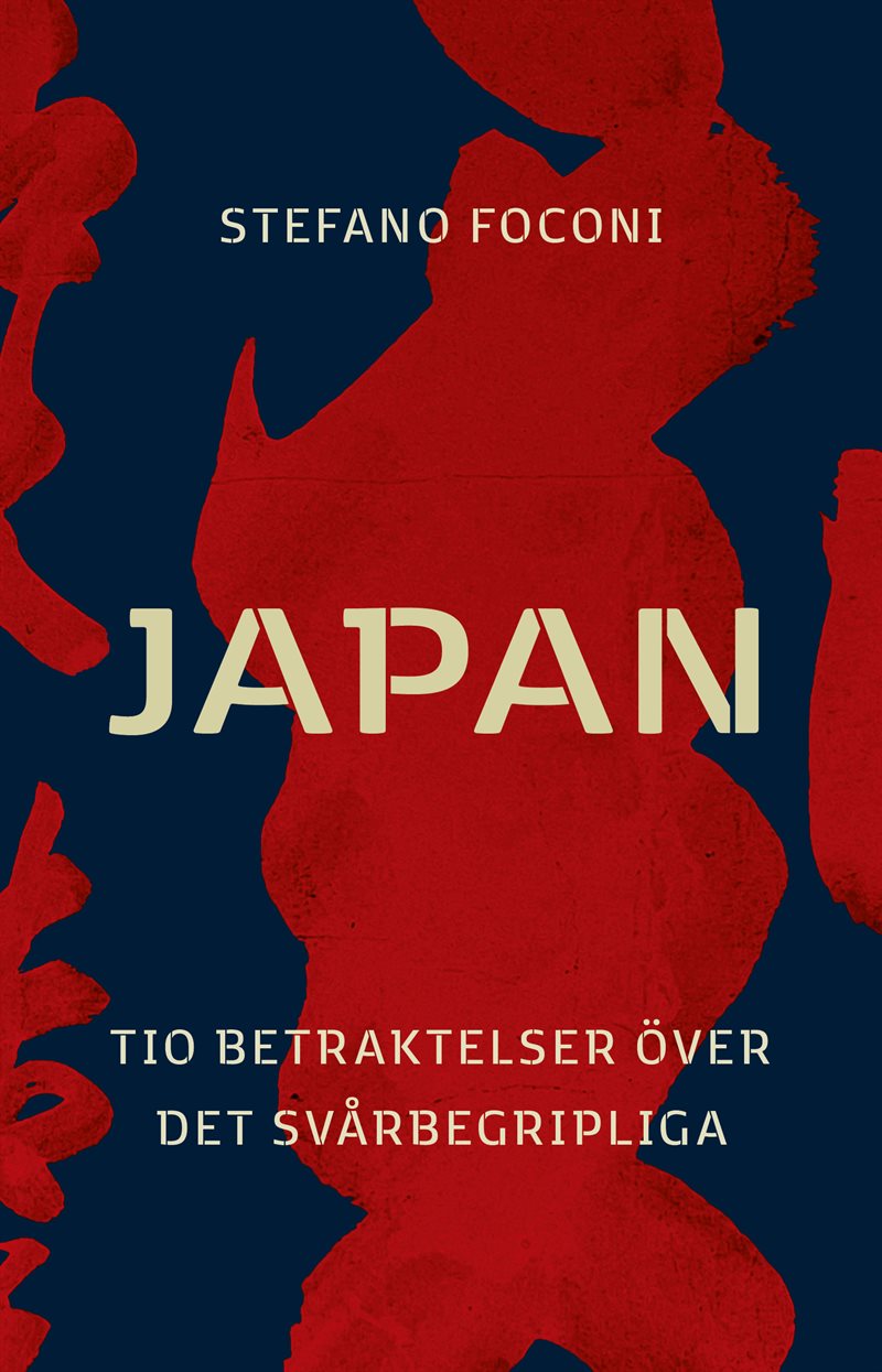 Japan : tio betraktelser över det svårbegripliga