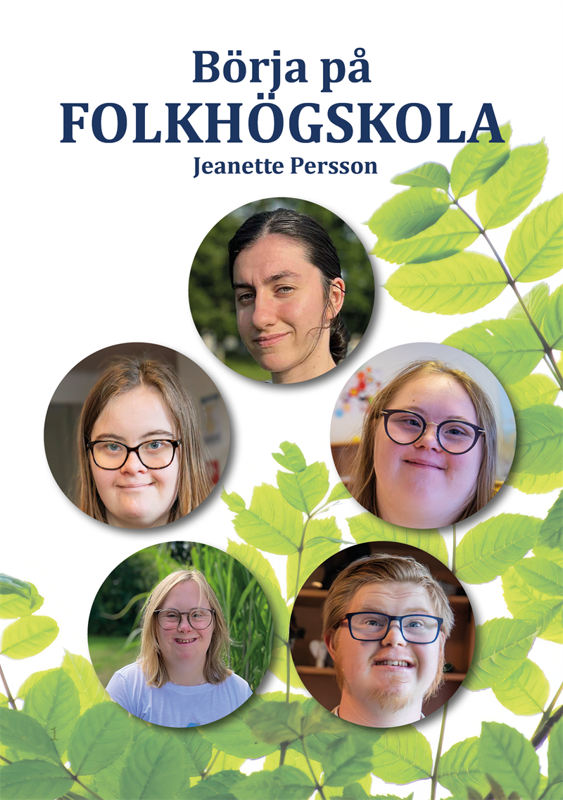 Börja på folkhögskola