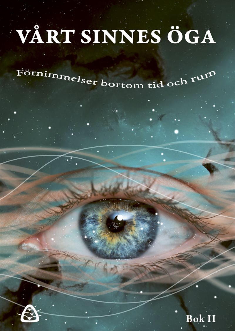 Vårt sinnes öga – Förnimmelser bortom tid och rum